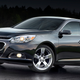 Illustration for article titled 2014 Chevy Malibu: Her?